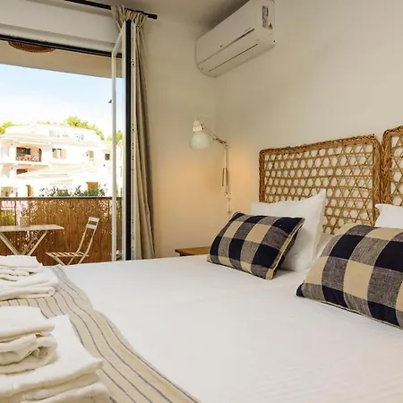 Soria Appartement *