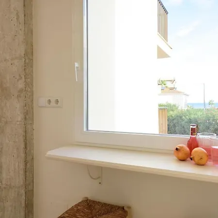 Soria Lägenhet