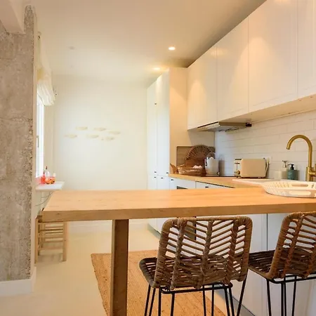 Soria Appartement